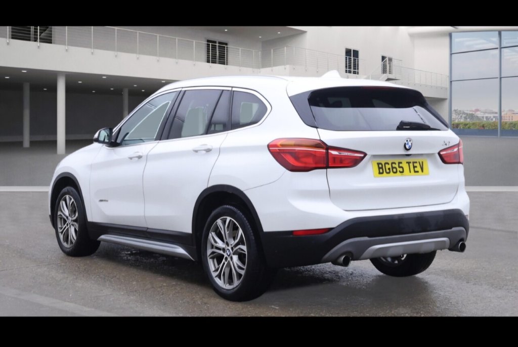Used BMW X1 2015 for sale - 76867615: Photo 5