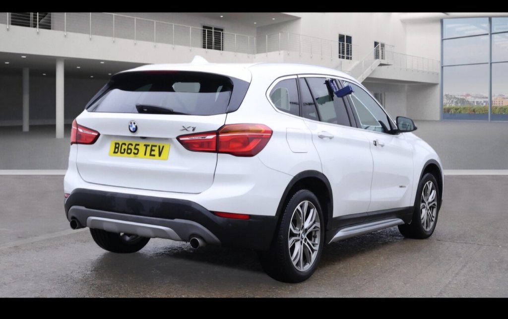 Used BMW X1 2015 for sale - 76867615: Photo 6