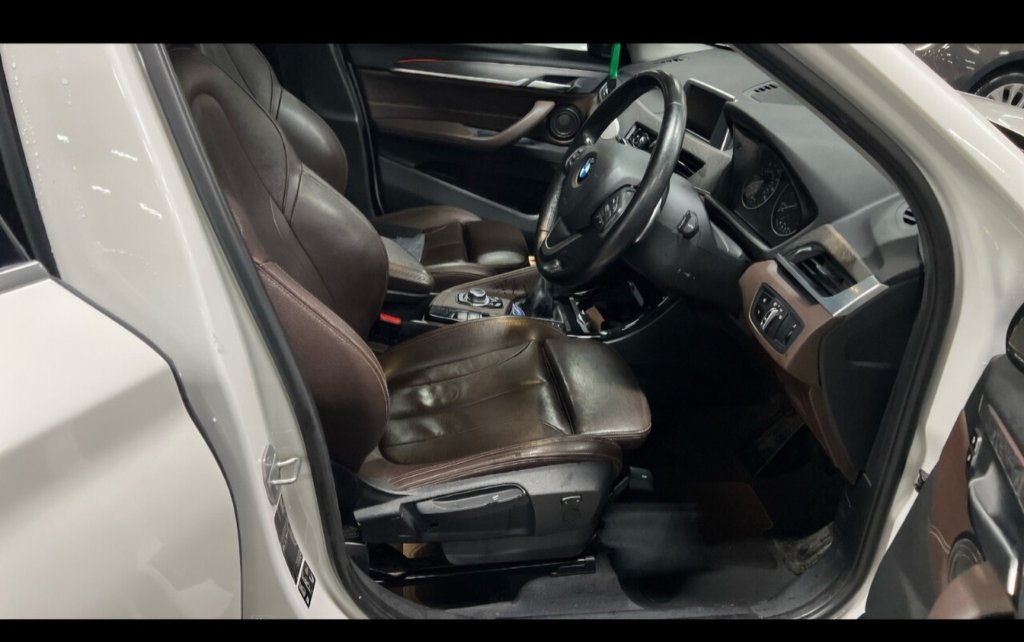 Used BMW X1 2015 for sale - 76867615: Photo 7