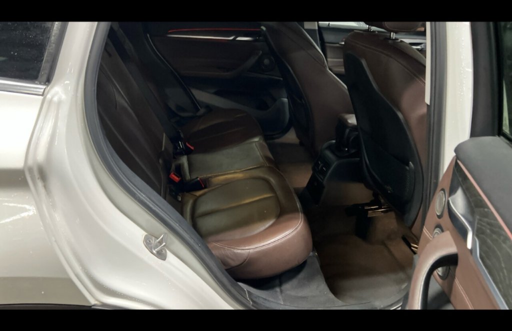 Used BMW X1 2015 for sale - 76867615: Photo 8