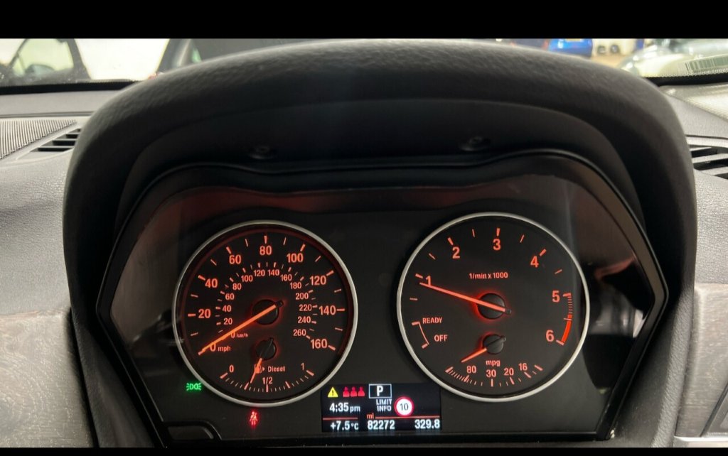 Used BMW X1 2015 for sale - 76867615: Photo 9