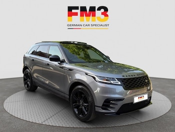 Used Land Rover Range Rover Velar 2022 for sale - 78758076: Photo