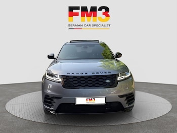 Used Land Rover Range Rover Velar 2022 for sale - 78758076: Photo