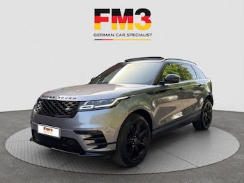 Used Land Rover Range Rover Velar 2022 for sale - 78758076: Photo