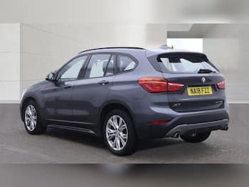 Used BMW X1 2018 for sale - 79518064: Photo