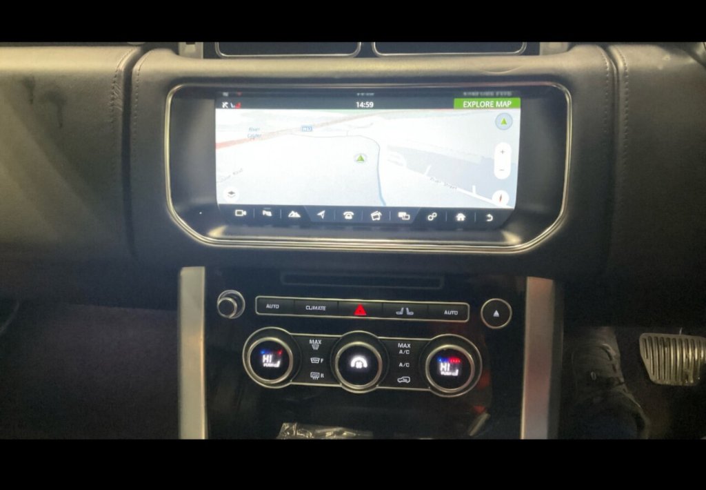 Used Land Rover Range Rover 2018 for sale - 77399799: Photo 10