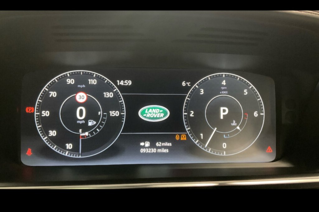Used Land Rover Range Rover 2018 for sale - 77399799: Photo 11