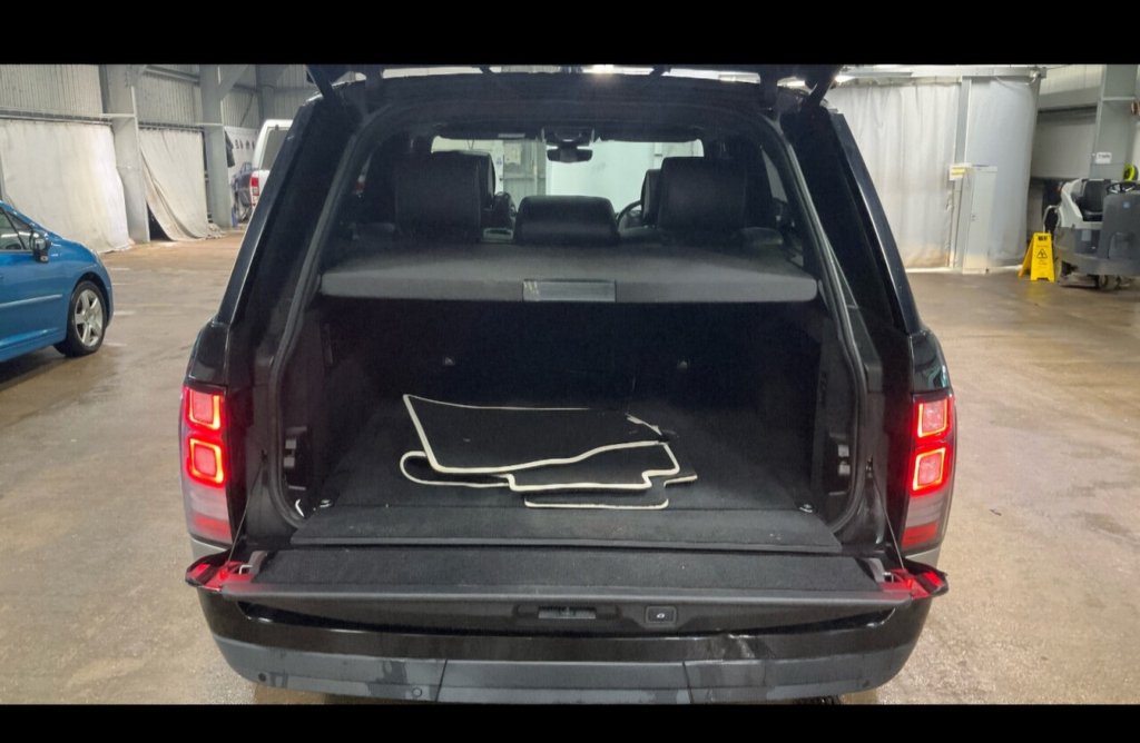 Used Land Rover Range Rover 2018 for sale - 77399799: Photo 6