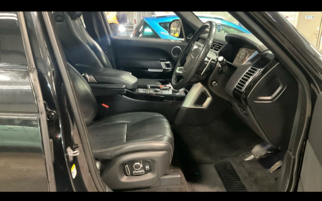 Used Land Rover Range Rover 2018 for sale - 77399799: Photo 7
