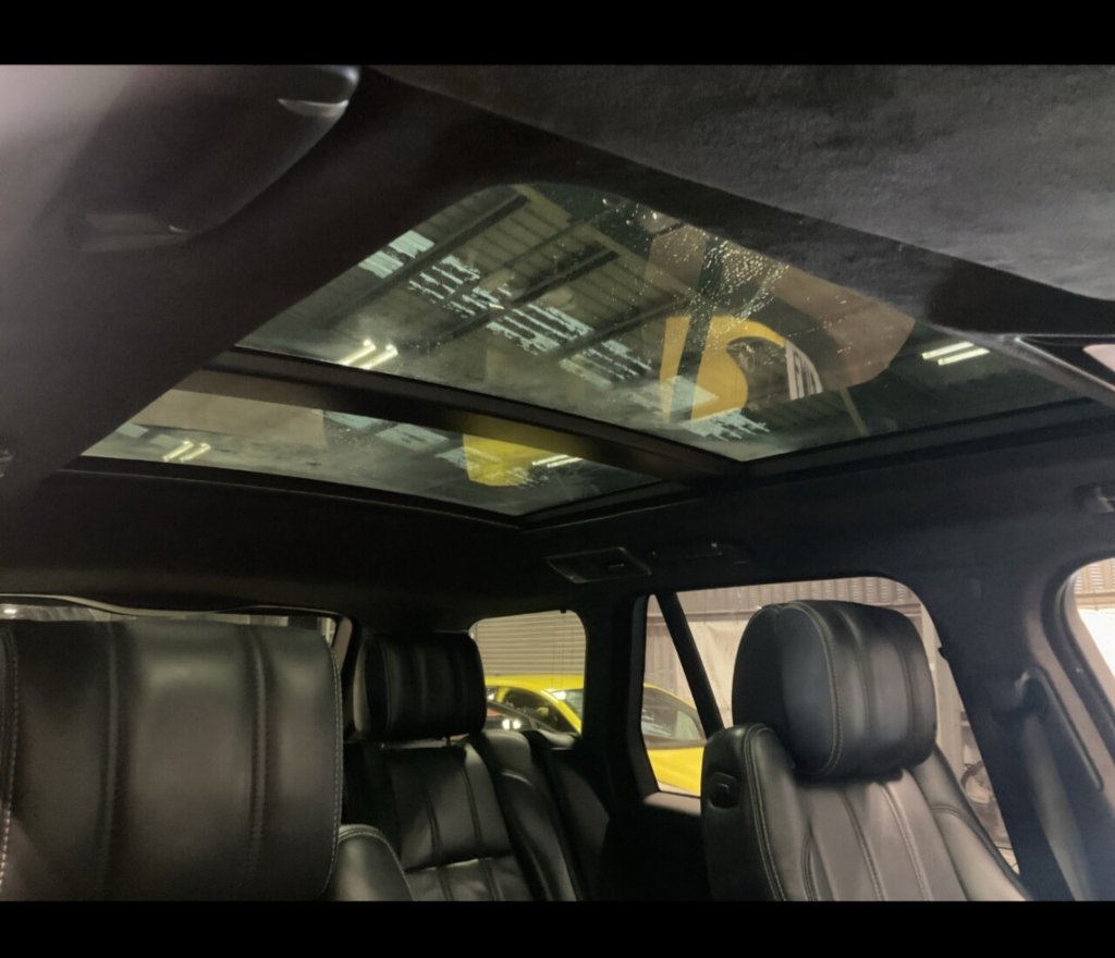 Used Land Rover Range Rover 2018 for sale - 77399799: Photo 9