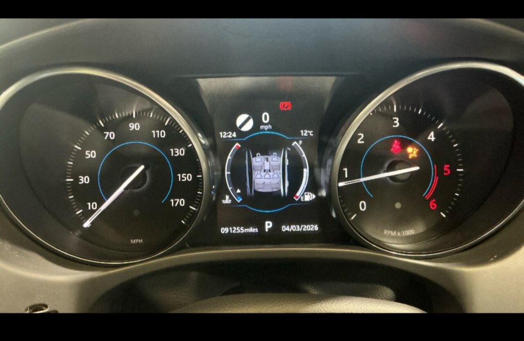 Used Jaguar XE 2017 for sale - 78016773: Photo 10