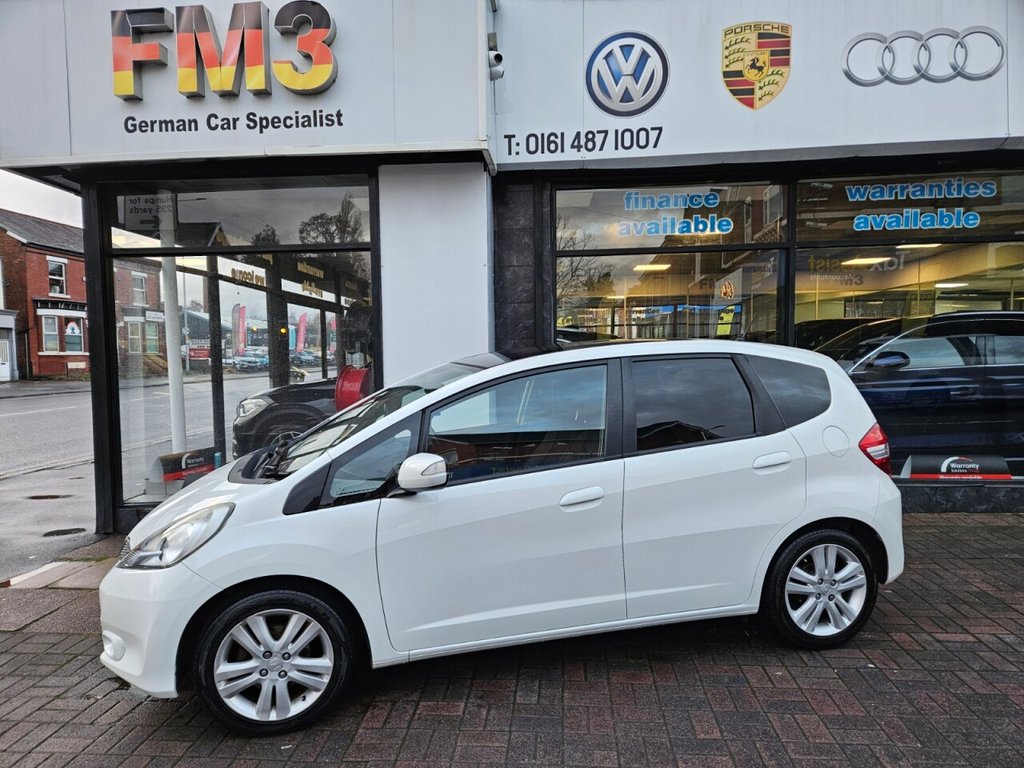 Used Honda Jazz 2013 for sale - 76867613: Photo 12