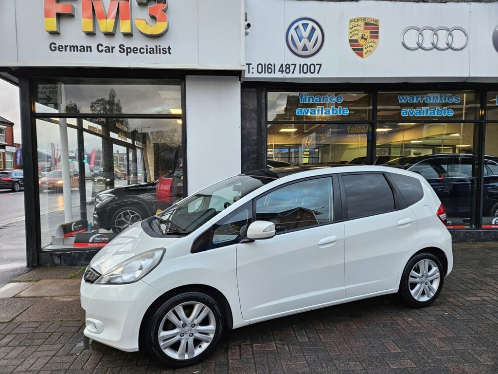 Used Honda Jazz 2013 for sale - 76867613: Photo 13