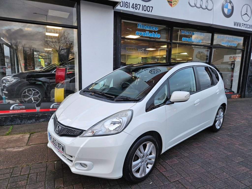 Used Honda Jazz 2013 for sale - 76867613: Photo 14