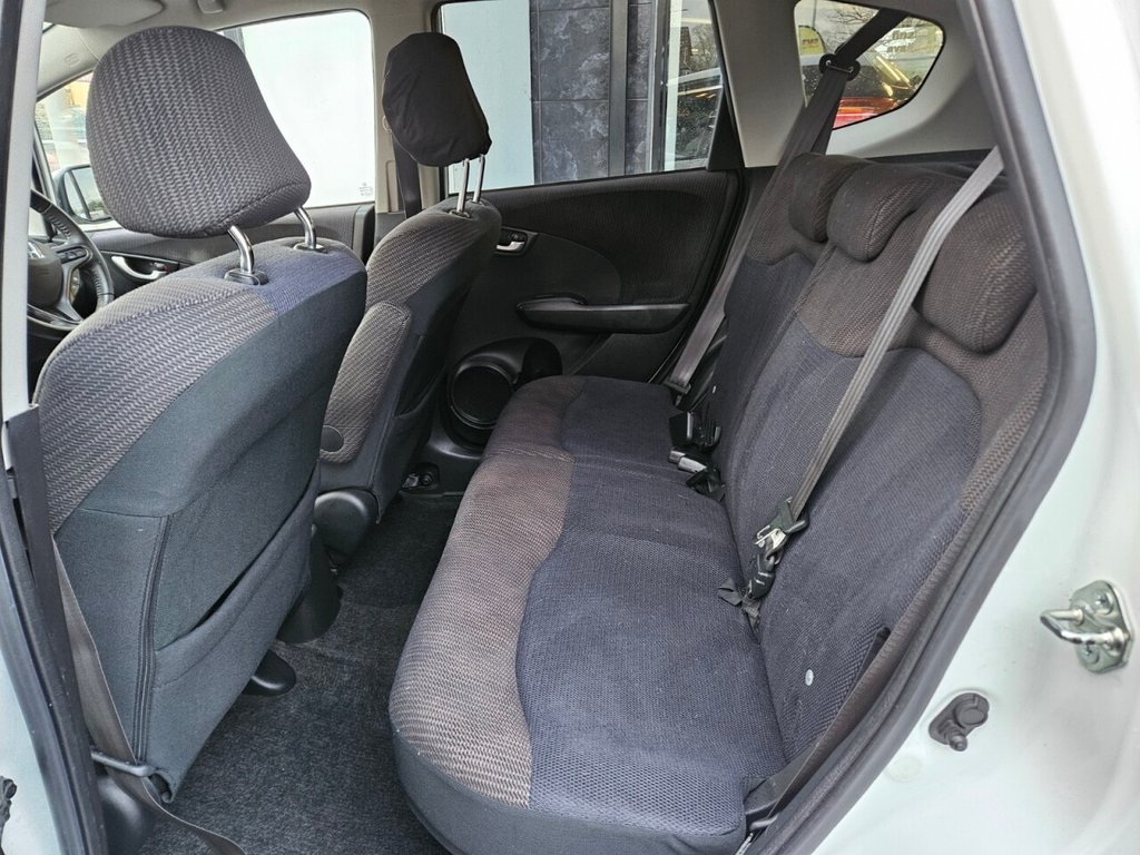 Used Honda Jazz 2013 for sale - 76867613: Photo 18