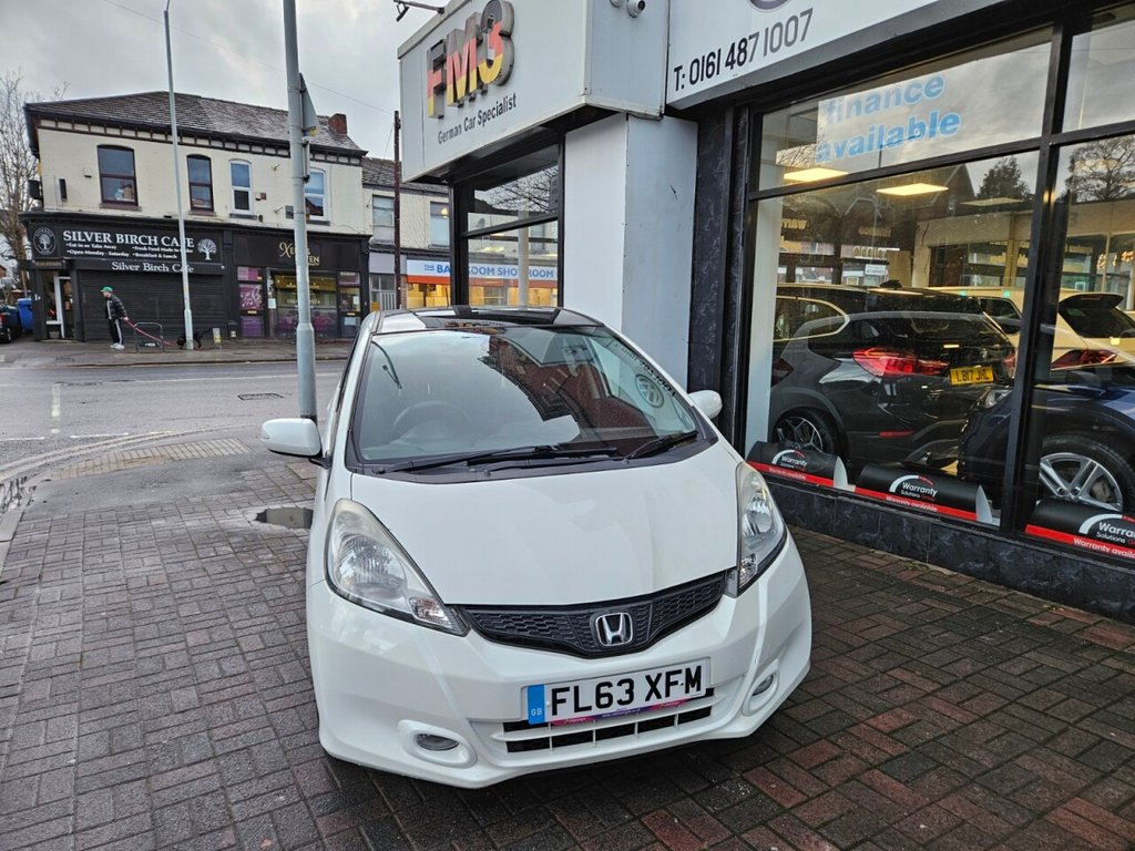 Used Honda Jazz 2013 for sale - 76867613: Photo 20