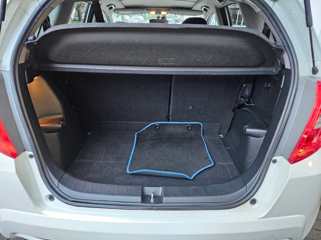 Used Honda Jazz 2013 for sale - 76867613: Photo 37