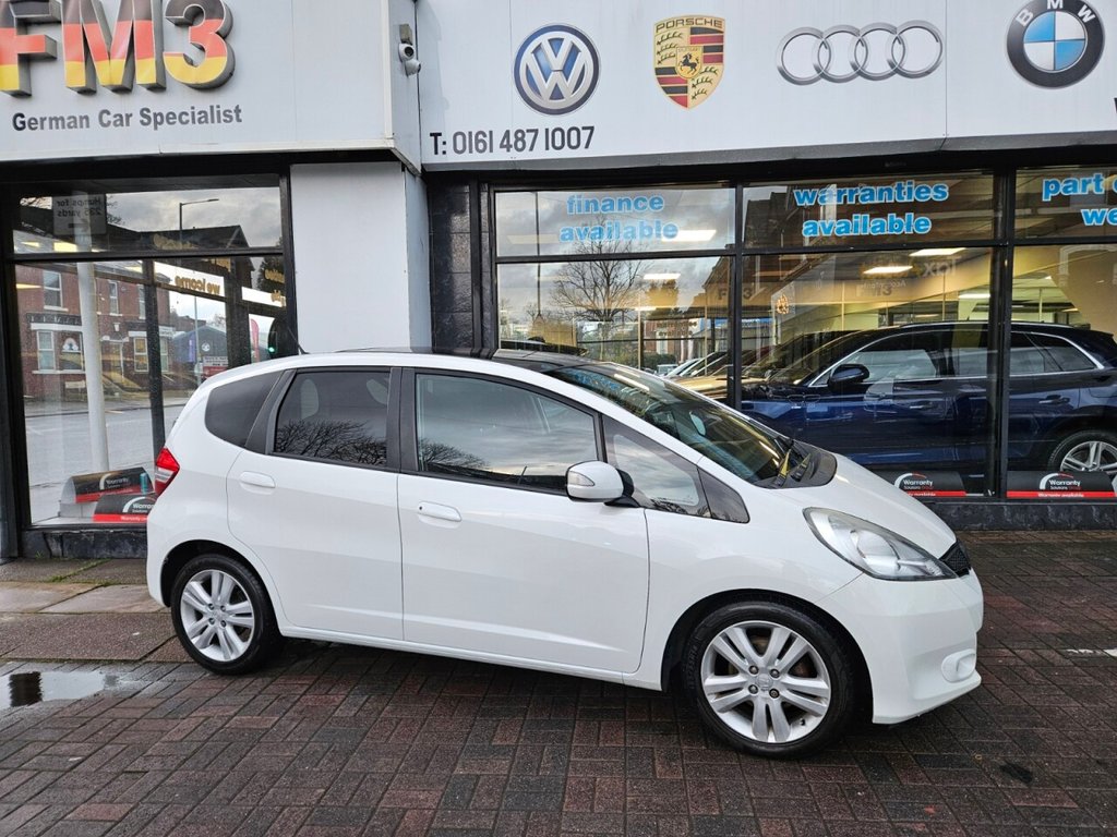 Used Honda Jazz 2013 for sale - 76867613: Photo 5