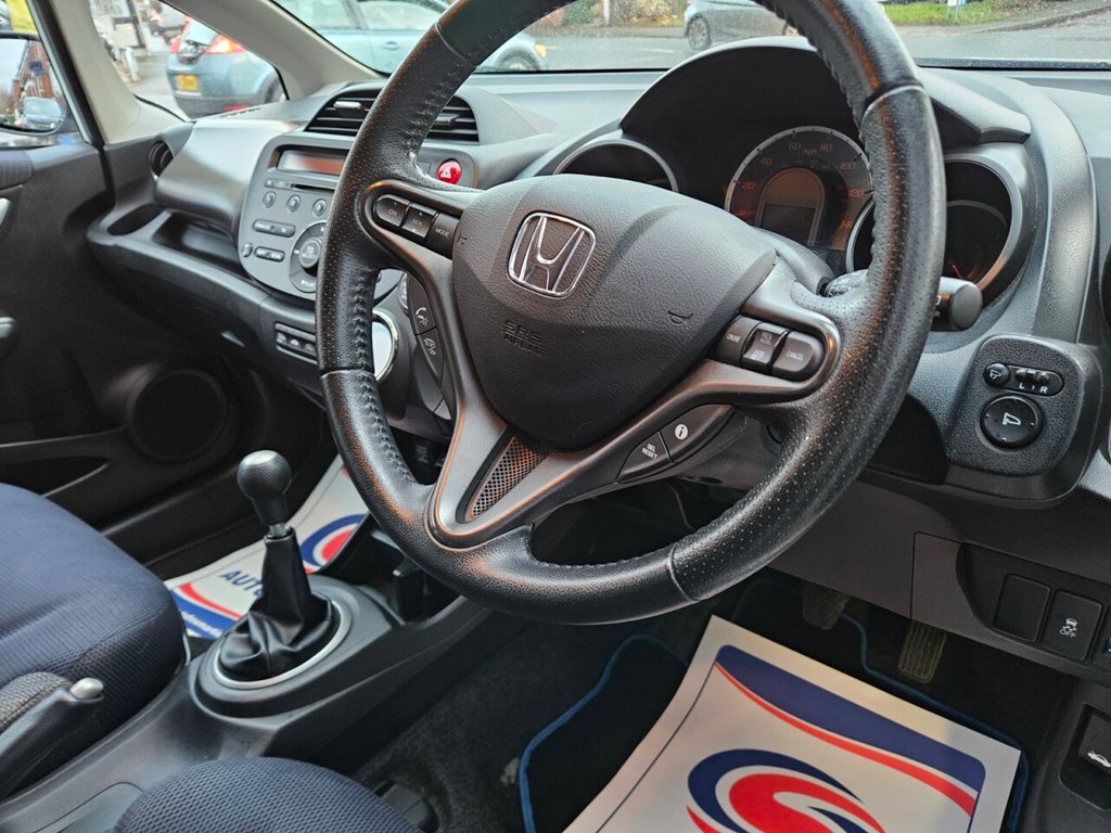 Used Honda Jazz 2013 for sale - 76867613: Photo 6