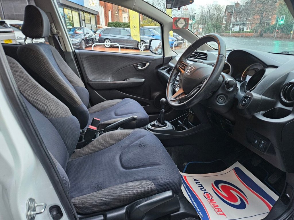 Used Honda Jazz 2013 for sale - 76867613: Photo 7