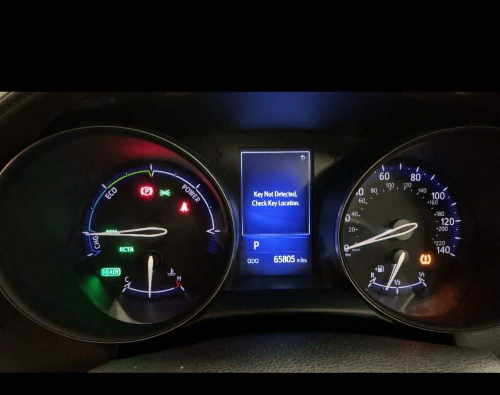 Used Toyota C-HR 2018 for sale - 77571392: Photo 10