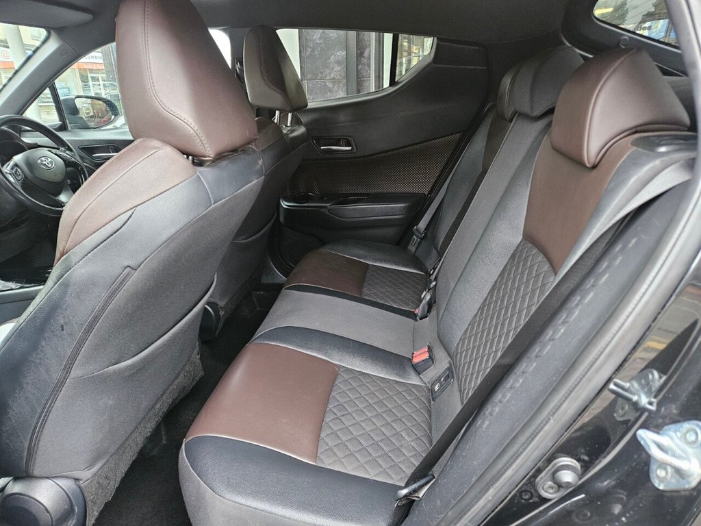 Used Toyota C-HR 2018 for sale - 77571392: Photo 20