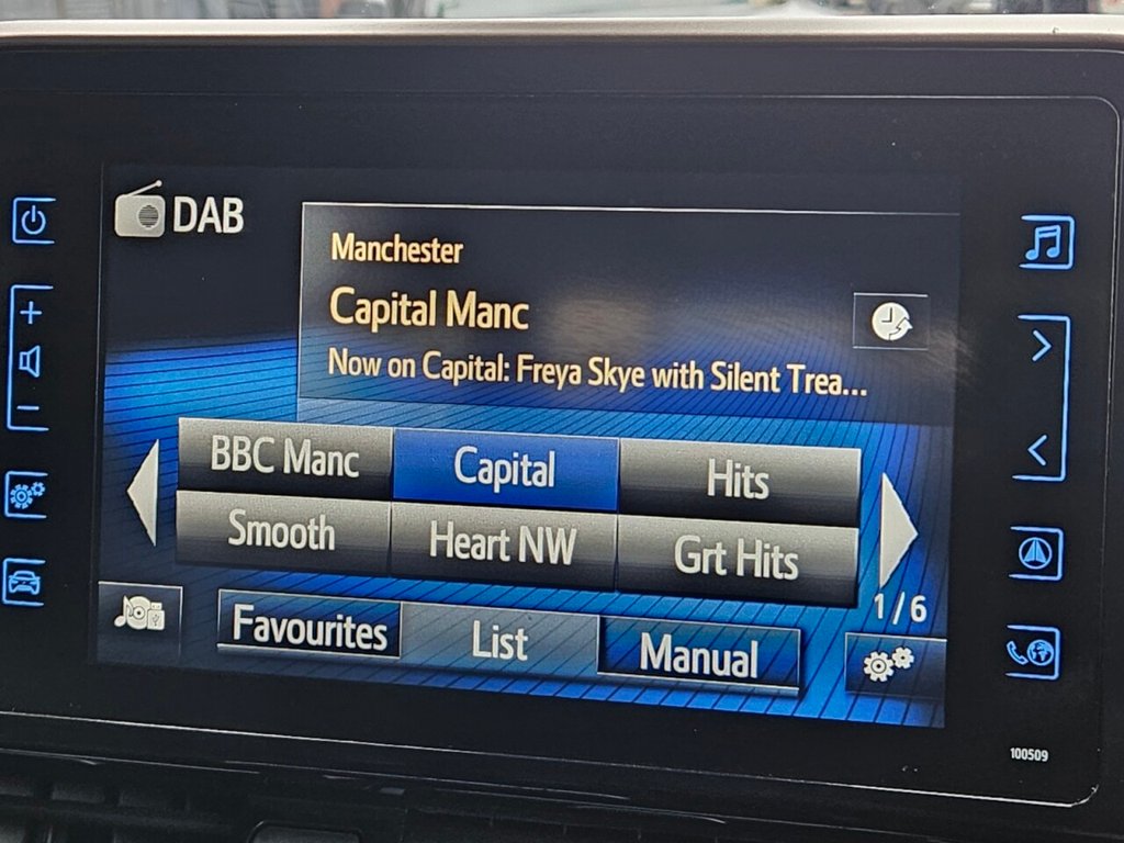 Used Toyota C-HR 2018 for sale - 77571392: Photo 25