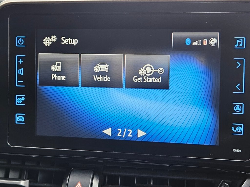 Used Toyota C-HR 2018 for sale - 77571392: Photo 28