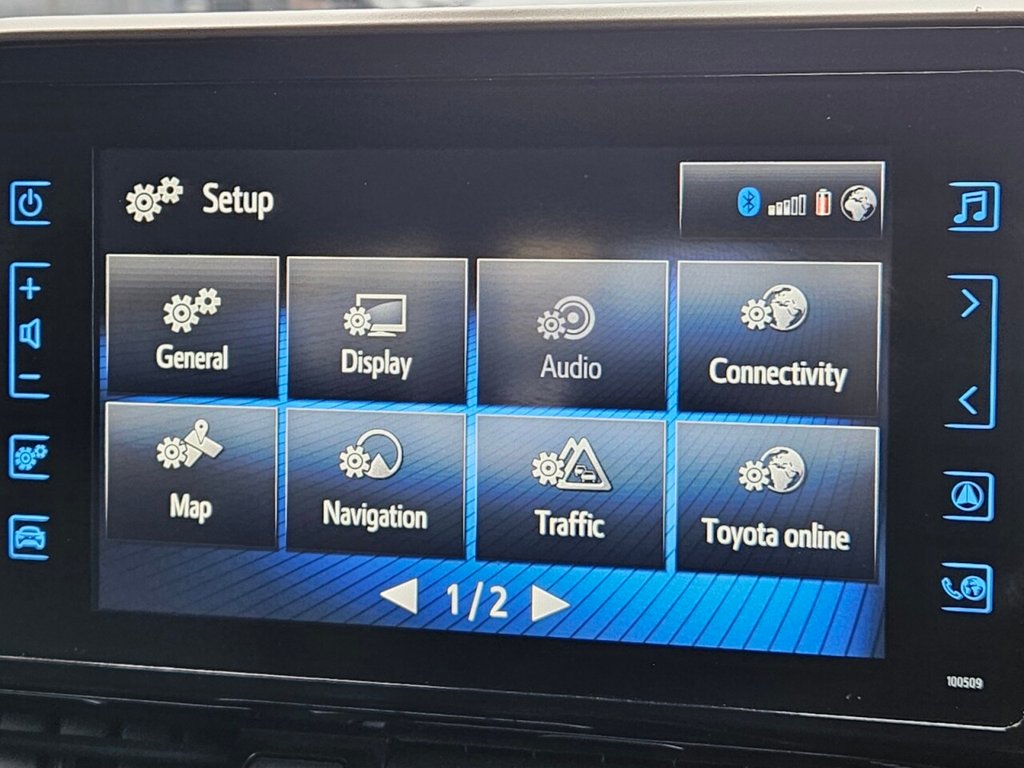 Used Toyota C-HR 2018 for sale - 77571392: Photo 29