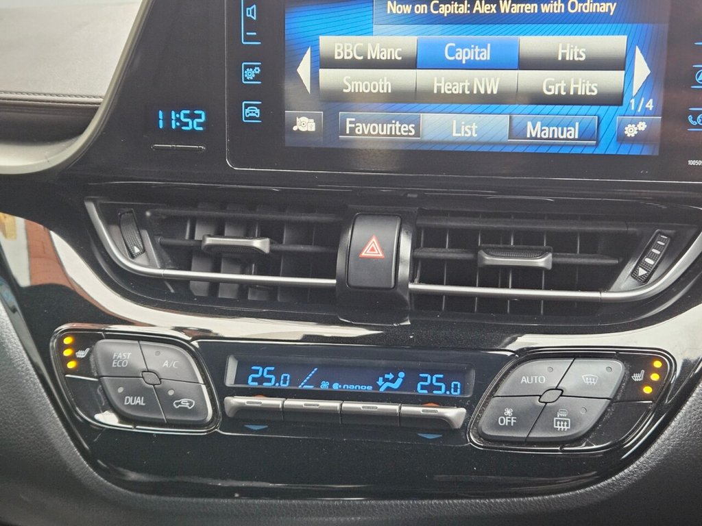 Used Toyota C-HR 2018 for sale - 77571392: Photo 33