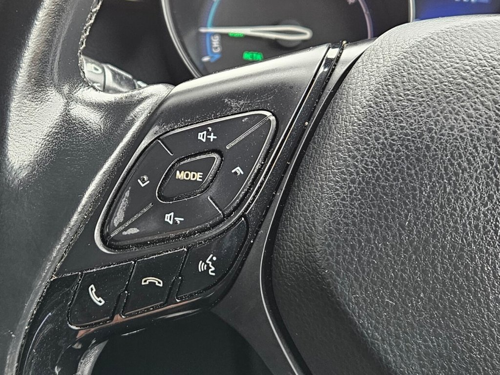 Used Toyota C-HR 2018 for sale - 77571392: Photo 35