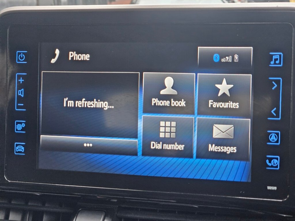 Used Toyota C-HR 2018 for sale - 77571392: Photo 37