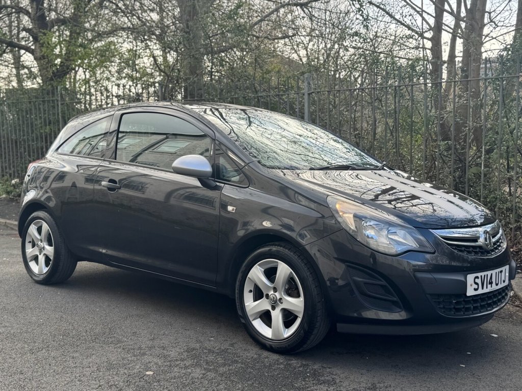 Used Vauxhall Corsa 2014 for sale - 78166864: Photo 10