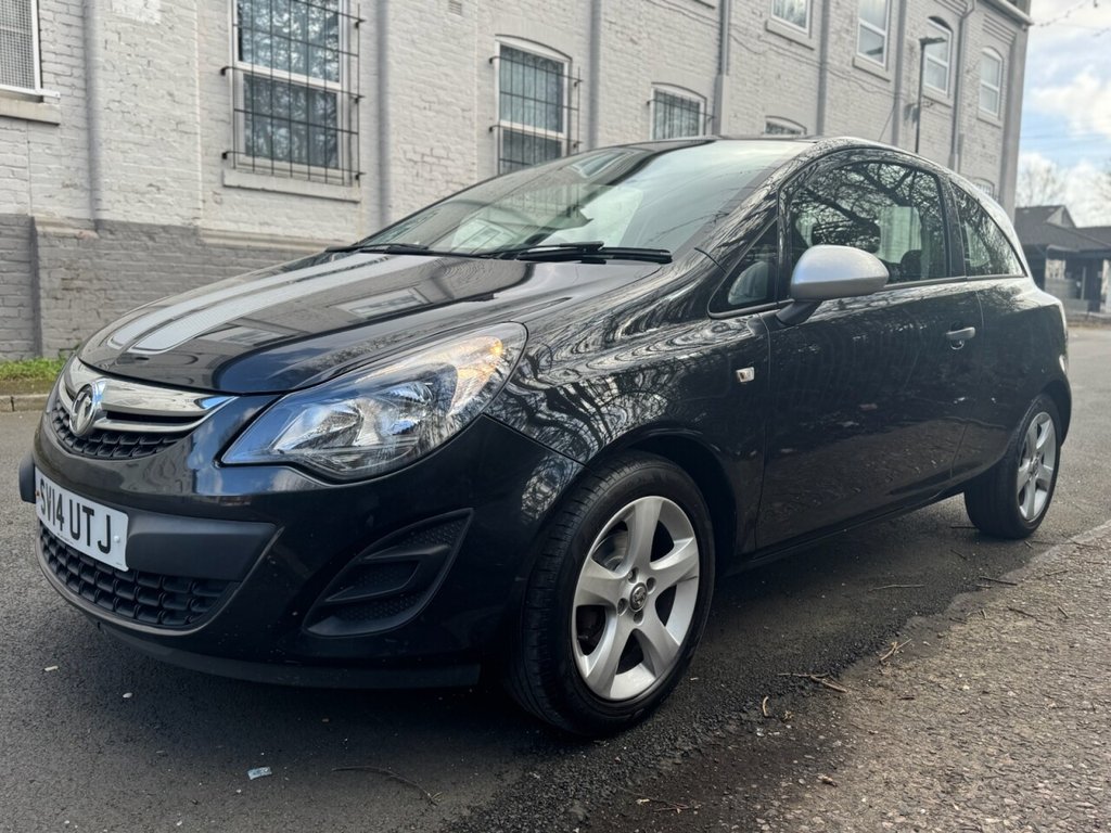 Used Vauxhall Corsa 2014 for sale - 78166864: Photo 15