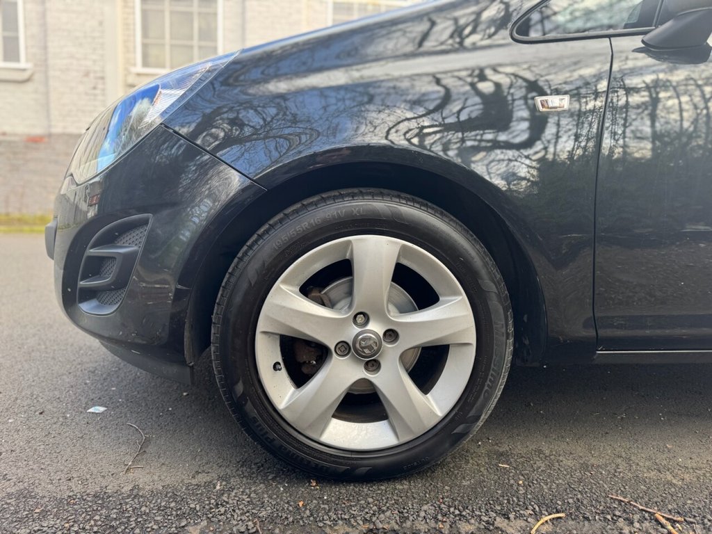 Used Vauxhall Corsa 2014 for sale - 78166864: Photo 16