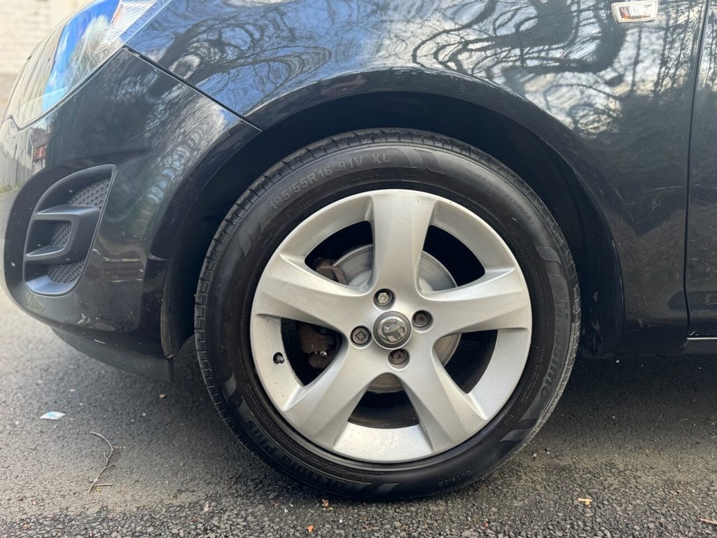 Used Vauxhall Corsa 2014 for sale - 78166864: Photo 17