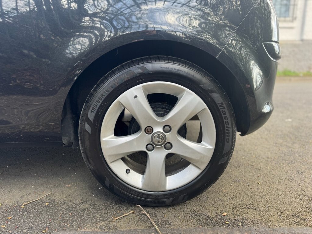 Used Vauxhall Corsa 2014 for sale - 78166864: Photo 21