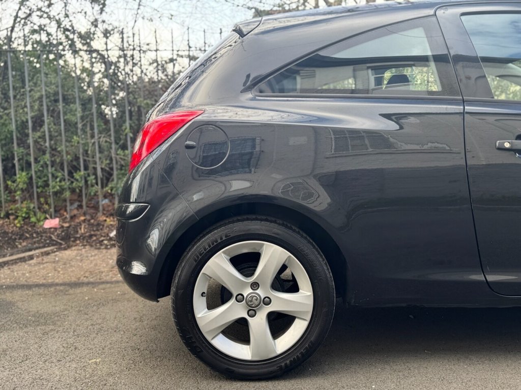 Used Vauxhall Corsa 2014 for sale - 78166864: Photo 26