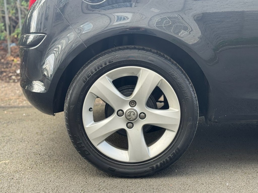 Used Vauxhall Corsa 2014 for sale - 78166864: Photo 27