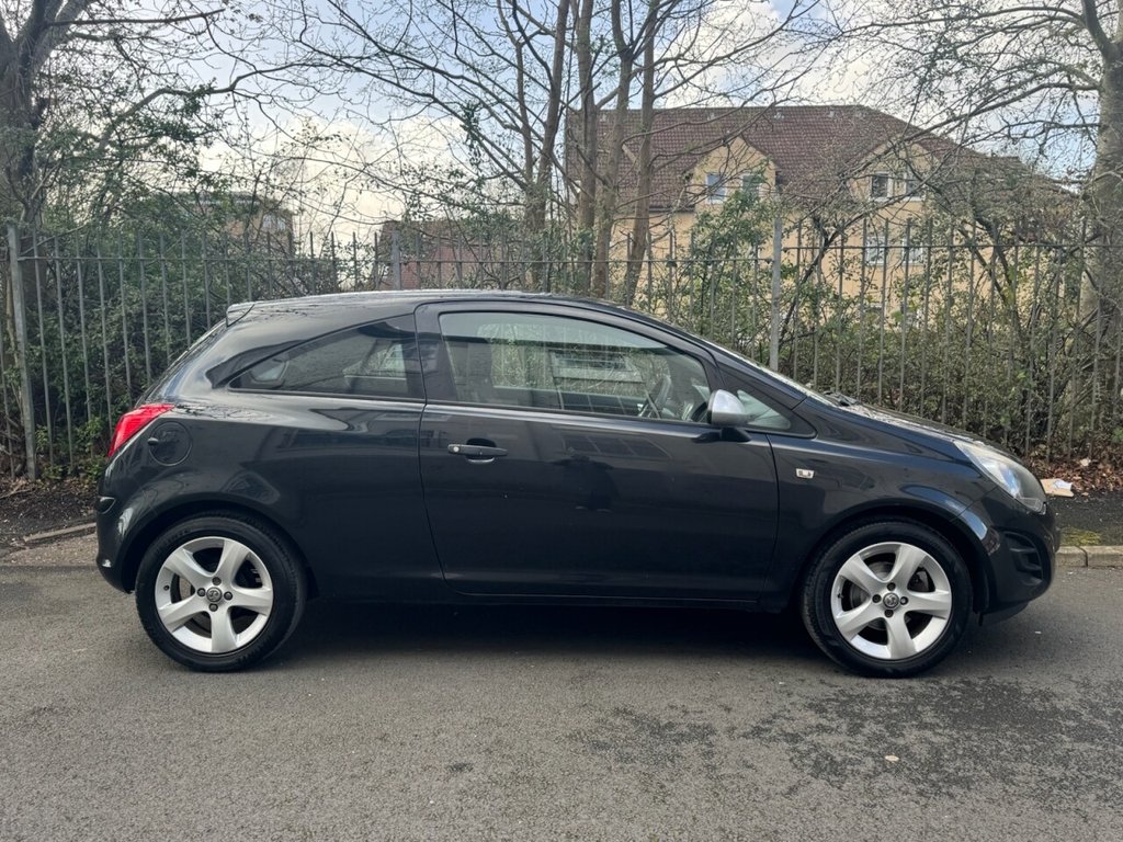 Used Vauxhall Corsa 2014 for sale - 78166864: Photo 28