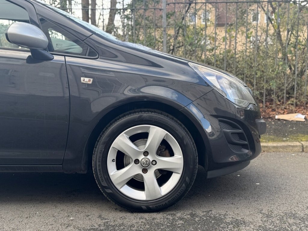 Used Vauxhall Corsa 2014 for sale - 78166864: Photo 29