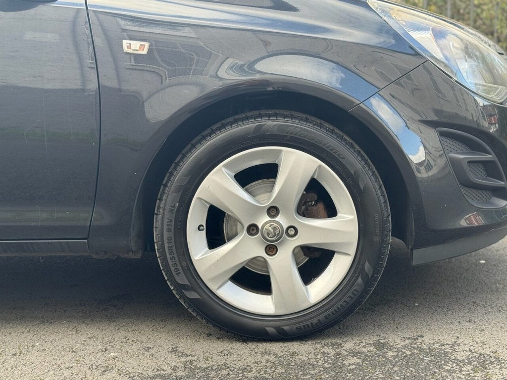 Used Vauxhall Corsa 2014 for sale - 78166864: Photo 30