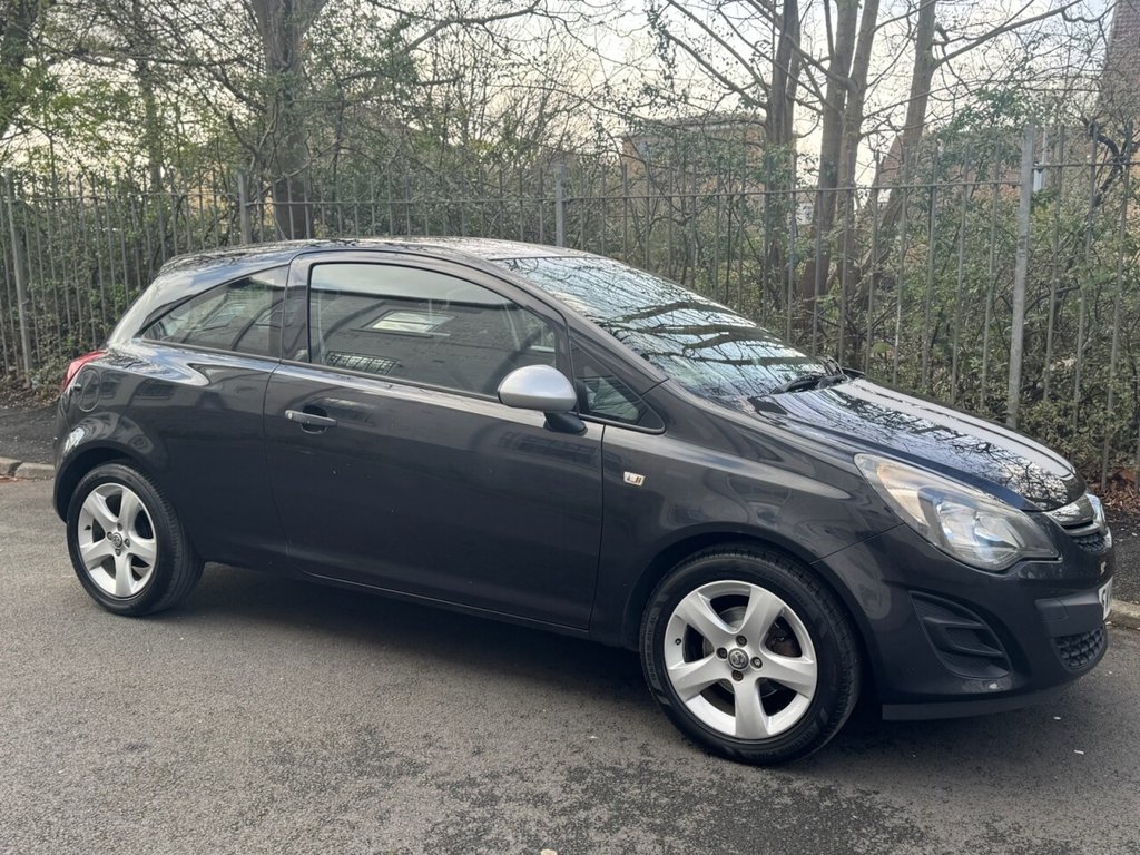 Used Vauxhall Corsa 2014 for sale - 78166864: Photo 31