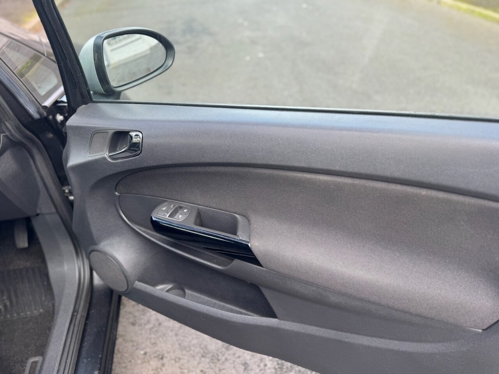 Used Vauxhall Corsa 2014 for sale - 78166864: Photo 33