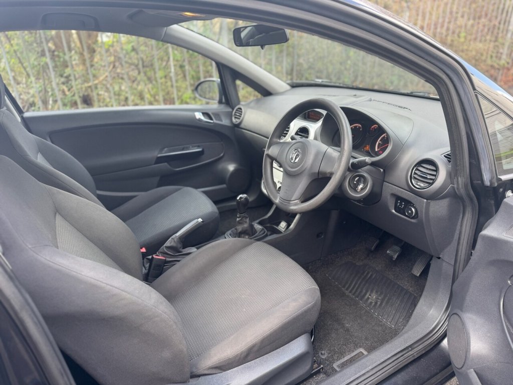 Used Vauxhall Corsa 2014 for sale - 78166864: Photo 35