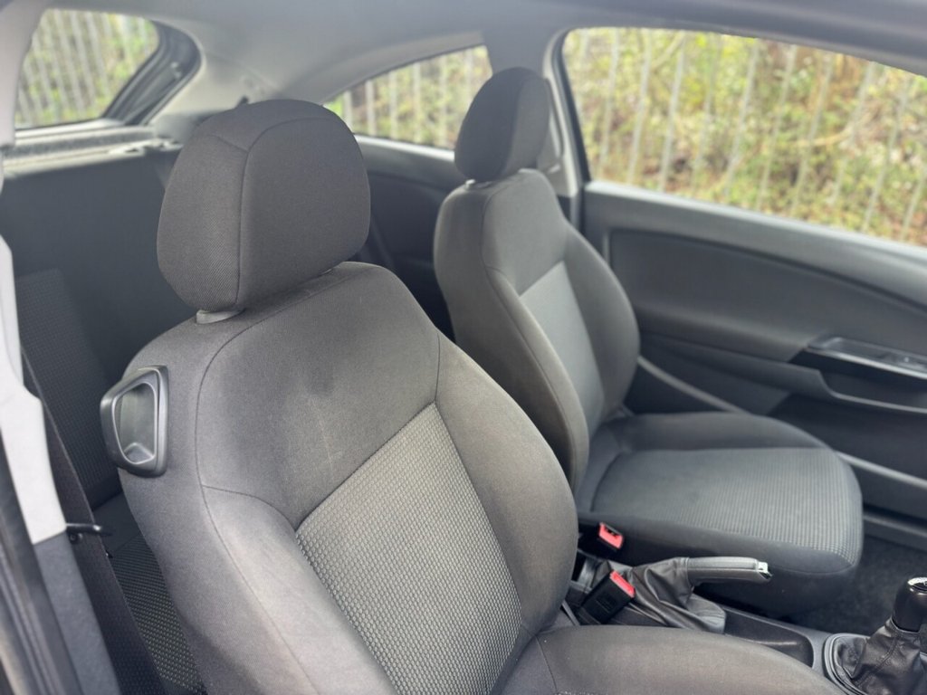 Used Vauxhall Corsa 2014 for sale - 78166864: Photo 37