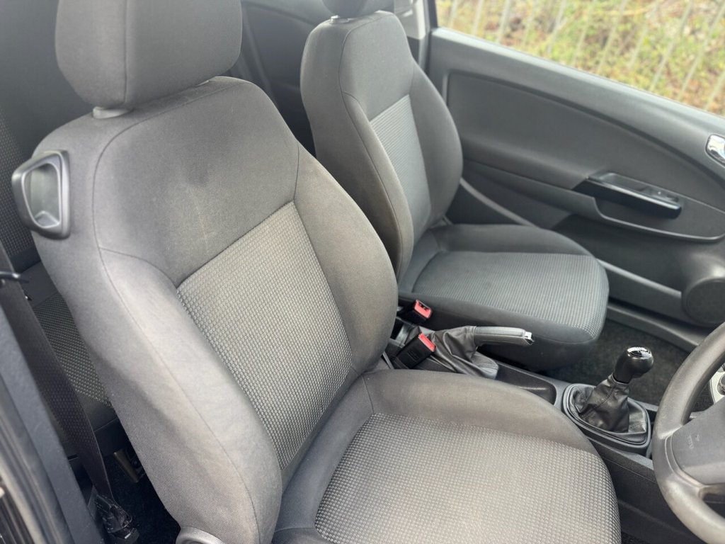 Used Vauxhall Corsa 2014 for sale - 78166864: Photo 38