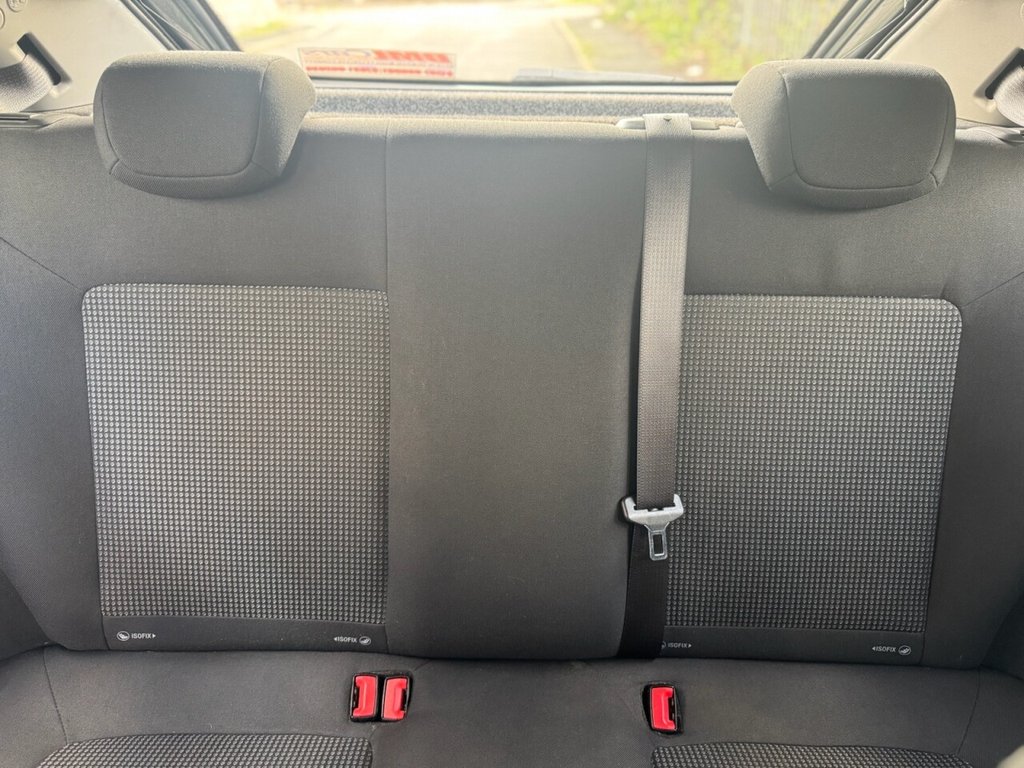 Used Vauxhall Corsa 2014 for sale - 78166864: Photo 40