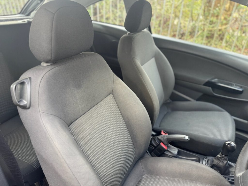 Used Vauxhall Corsa 2014 for sale - 78166864: Photo 41