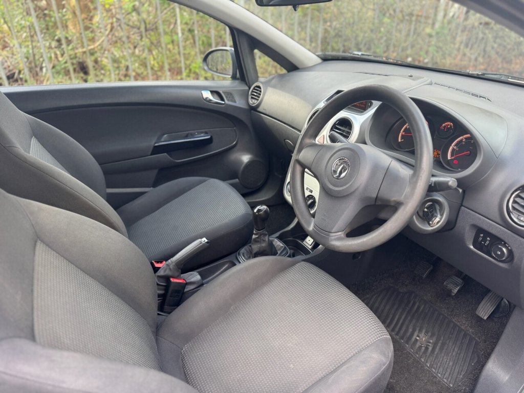 Used Vauxhall Corsa 2014 for sale - 78166864: Photo 42